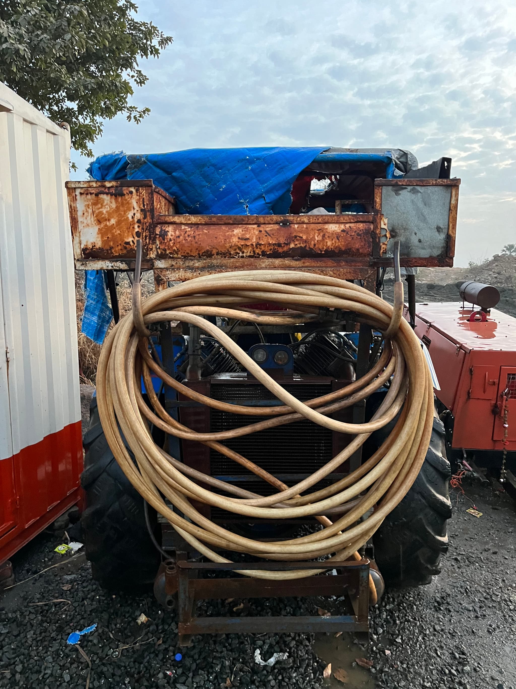 New holland 4510 (3)