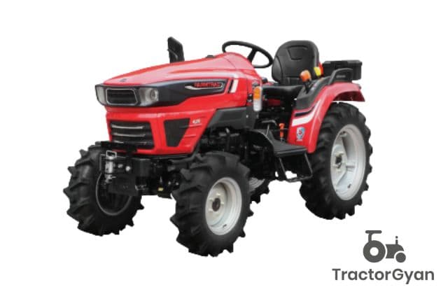 Farmtrac Atom 30