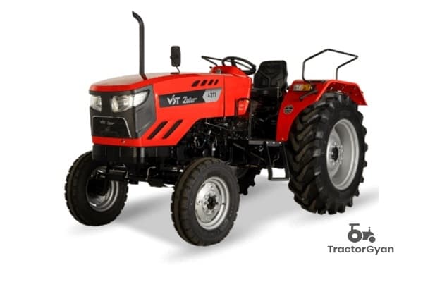 Vst Zetor 4211