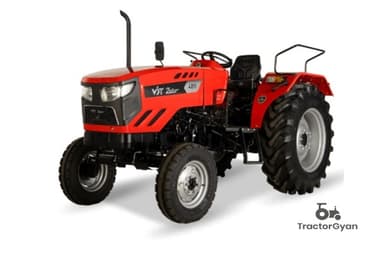 Compare Tractor Image