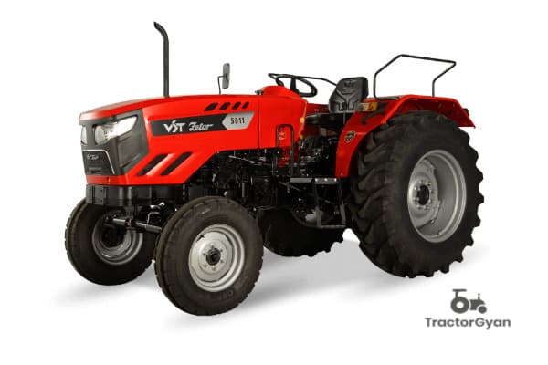 Vst Zetor 5011