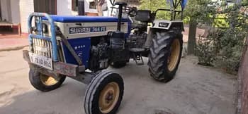 Swaraj 744 FE 5 Star (1)