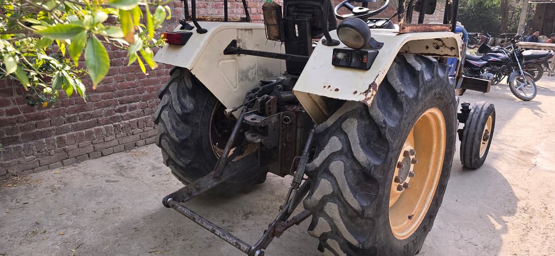 Swaraj 744 FE 5 Star (4)