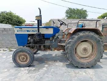 Swaraj 735 FE image 1