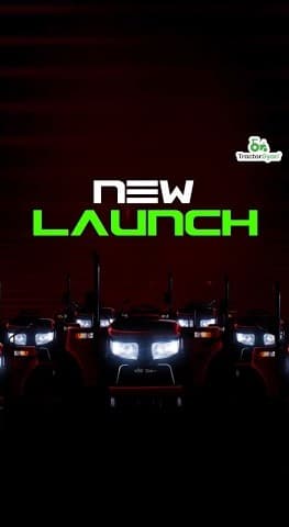 Newly Launched VST Zetor Tractors in India Video | Tractorgyan
