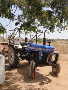 Powertrac 439 DS Plus (1) Powertrac 439 DS Plus (1)