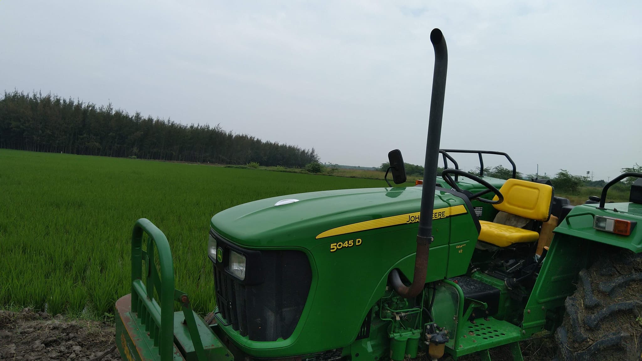 John deere 5045 D (2)