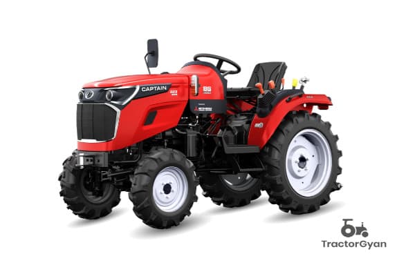 Captain 223 4WD image 1