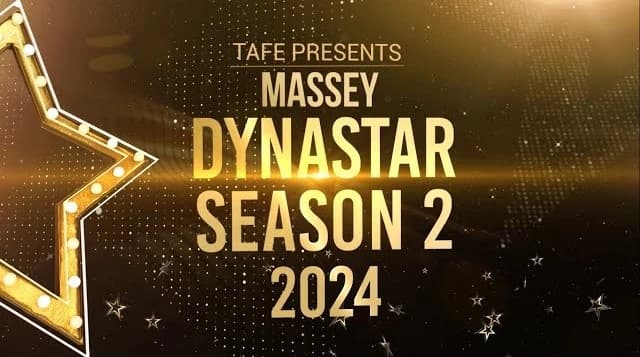 Massey Dynastar Contest Season 2, 2024 Video | Tractorgyan