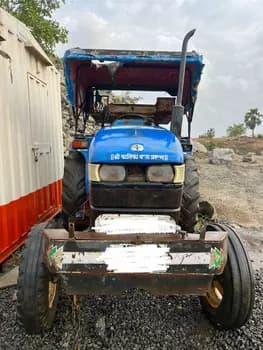 New holland 4510 Excel (1)