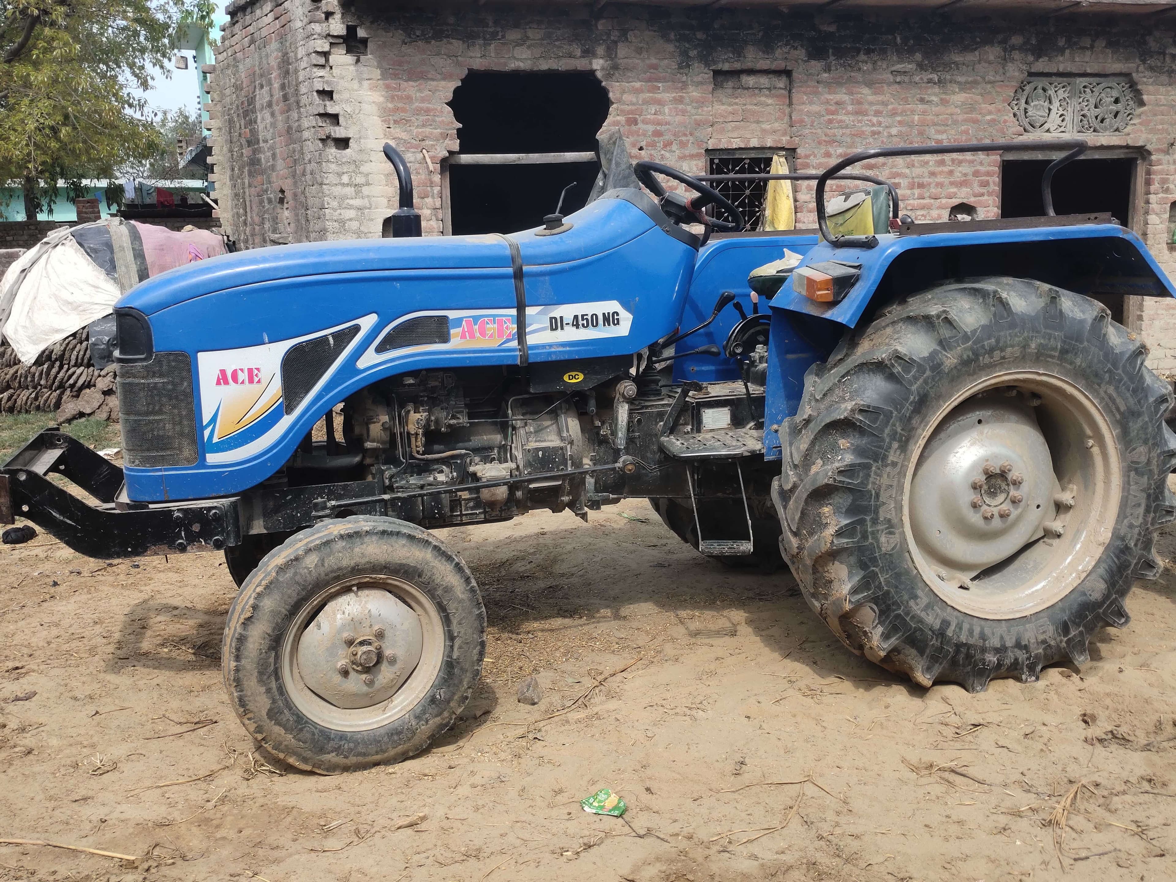 Ace DI 450 NG