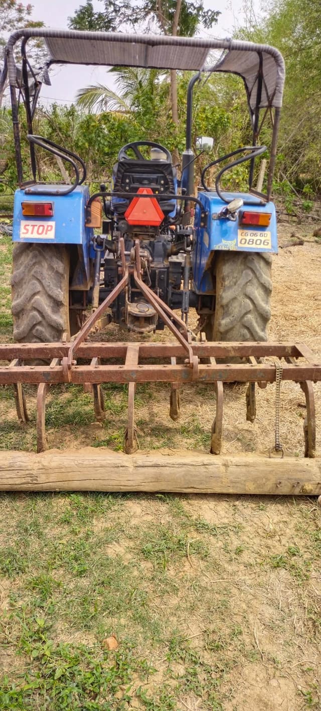 Sonalika DI 740 III S3 (3) Sonalika DI 740 III S3 (3)