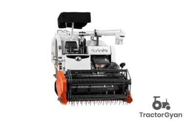 Kubota HARVESKING DC-68G-HK