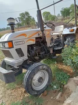 Eicher 368 SUPER DI image 1