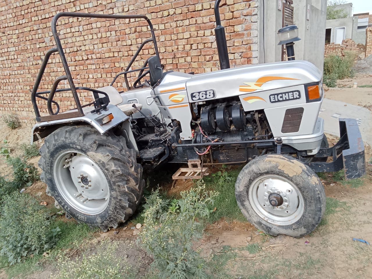 Eicher 368 SUPER DI (3)
