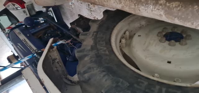 Farmtrac 45 powermaxx (2)