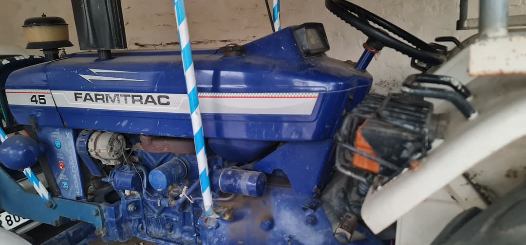 Farmtrac 45 powermaxx (3)