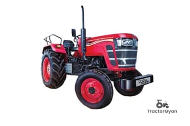 Compare Tractor Image