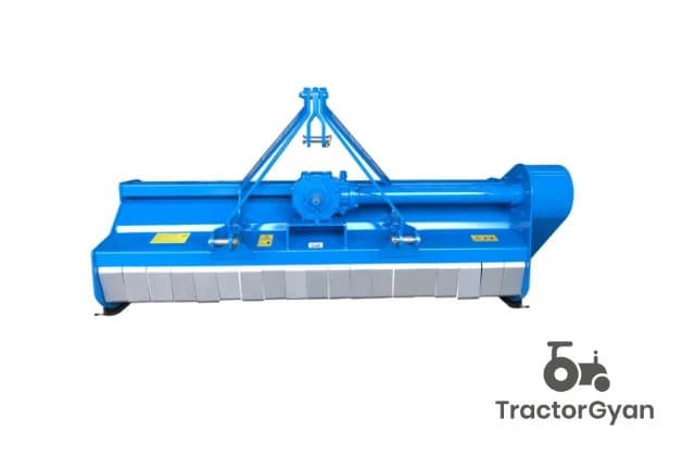 Lemken स्पिनेल 200 मल्चर प्लाऊ (1)