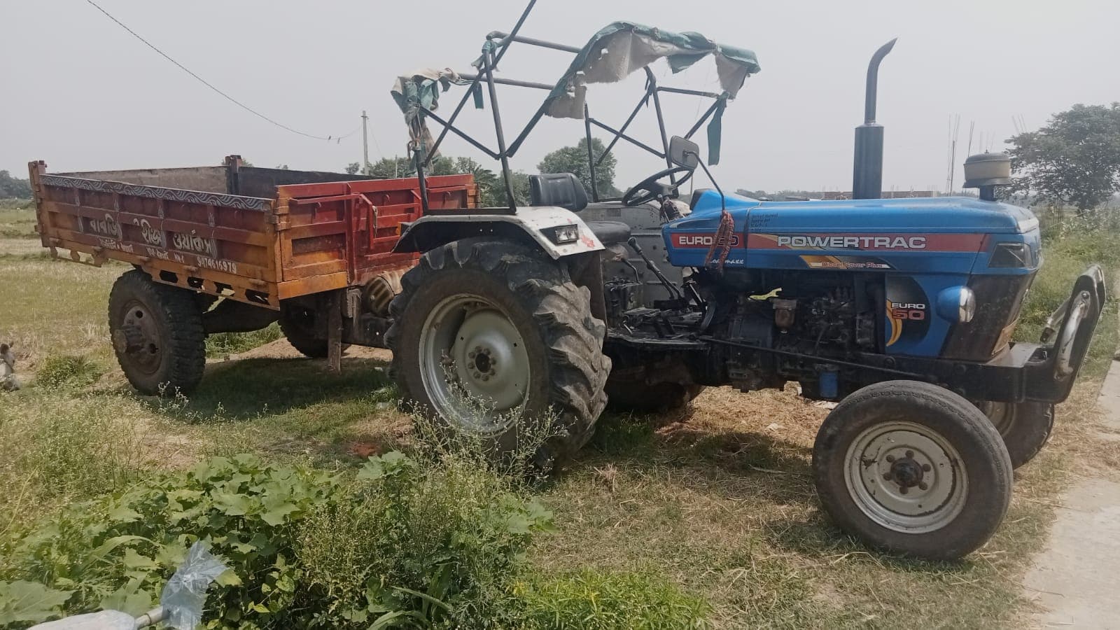 Powertrac Euro 50 (3)