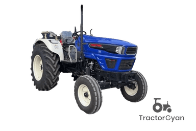 Compare Tractor Image