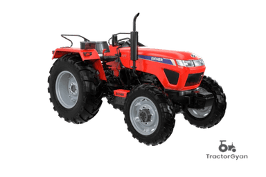 Compare Tractor Image