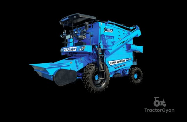 Punni Grain Cruiser Prime (1)