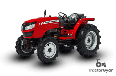Compare Tractor Image