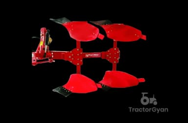 महिंद्रा धरती मित्र एमबी प्लाऊ