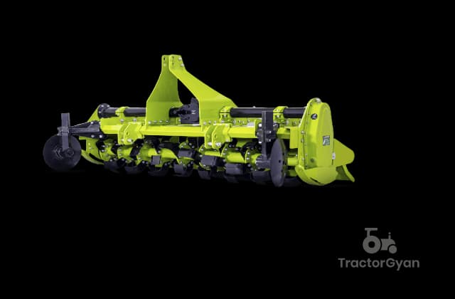 Jagatjit Rotavator image