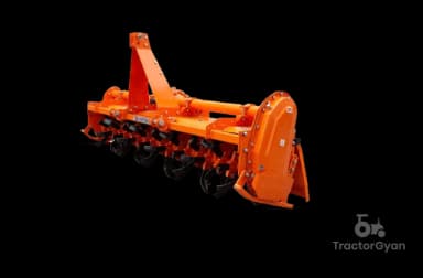 यूनिवर्सल यूनी-लाइट-जे टाइप रोटावेटर