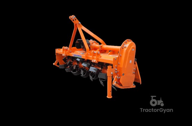 Universal यूनी-लाइट रोटावेटर (1)