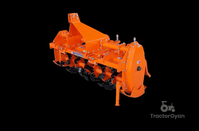 Universal एक्स्ट्रा एचडी रोटावेटर tractor