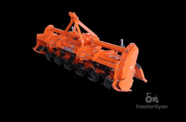 यूनिवर्सल ईको स्मार्ट रोटावेटर