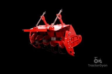 वीएसटी शक्तिवेटर रोटावेटर