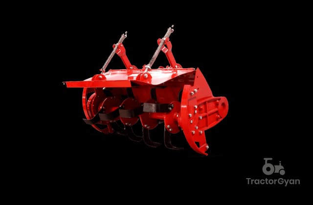 Vst शक्तिवेटर रोटावेटर (1)