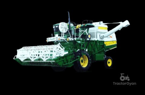 KS agrotech ग्रीनगोल्ड 46 tractor