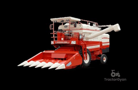 Dasmesh 9100 Maize (1)