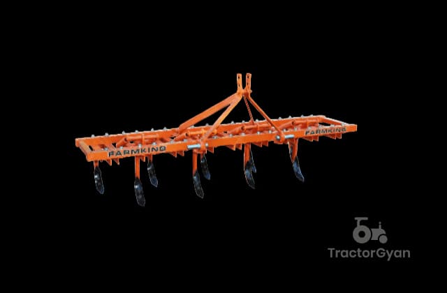 Farmking Arjun Spring Cultivator image