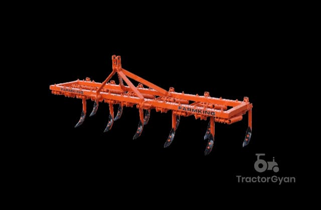 Farmking Medium Duty Cultivator (1)