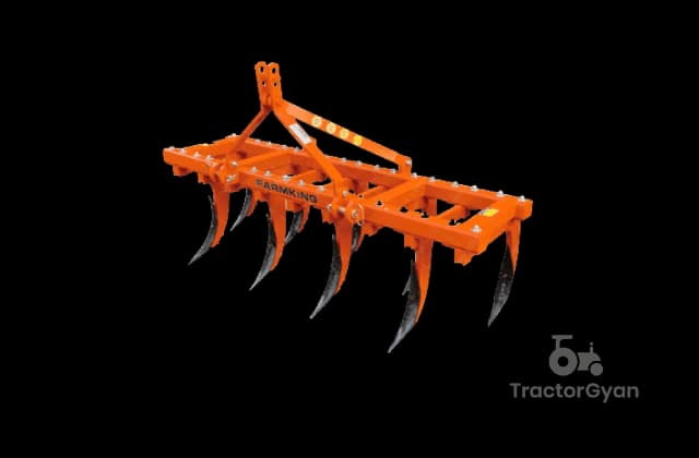 Farmking Rigid Cultivator (1)