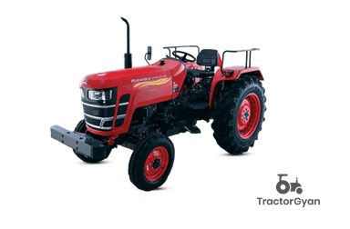 Compare Tractor Image