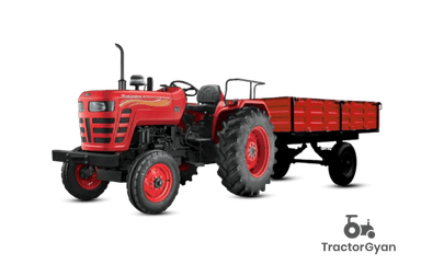 Compare Tractor Image