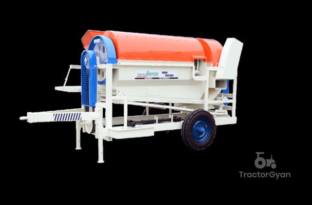 Landforce पैडी थ्रेशर Landforce पैडी थ्रेशर tractor