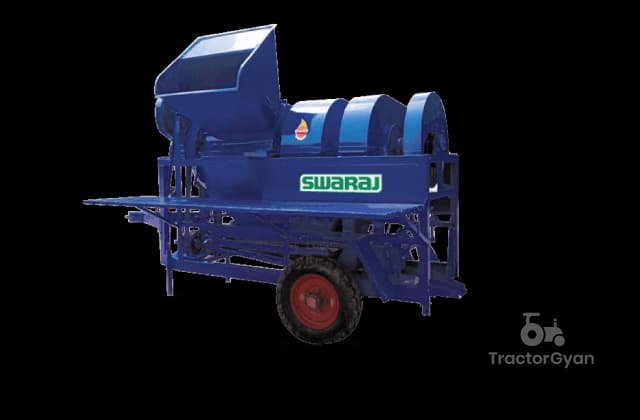 Swaraj पी-550 मल्टी क्रॉप Swaraj पी-550 मल्टी क्रॉप tractor