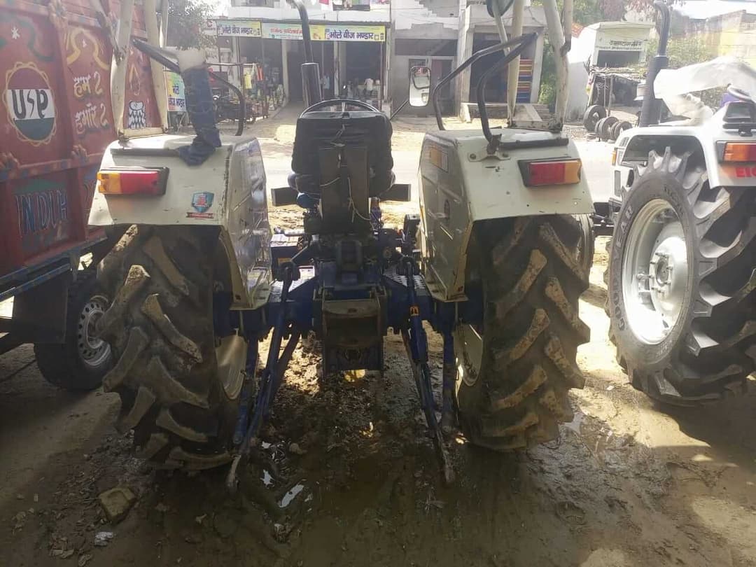 Farmtrac Champion 42 (2)