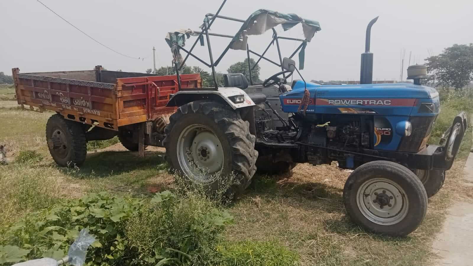 Powertrac Euro 50 (2)