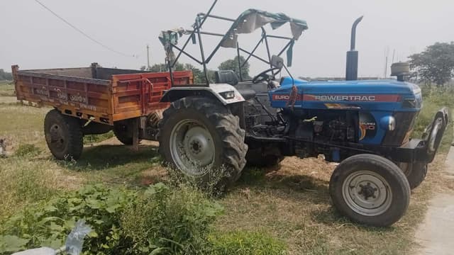 Powertrac Euro 50 (3) Powertrac Euro 50 (3)