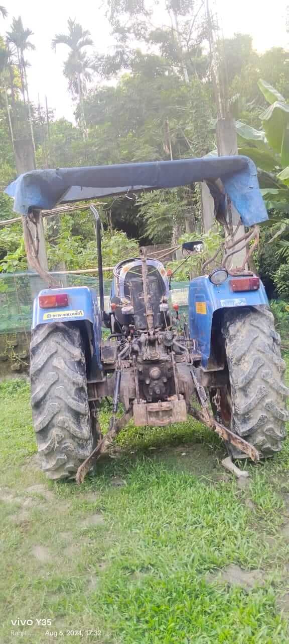 New holland 4010 (4) New holland 4010 (4)