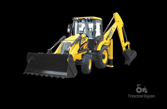 Preet HORNETT - 4WD (1)